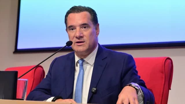 Γεωργιάδης για Τζάκρη-Κασσελάκη: «Θέλουν να μας κυβερνήσουν ξανά;»