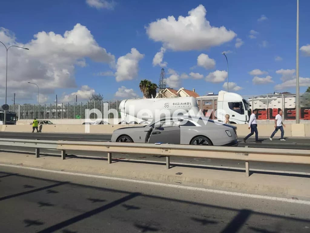 Limassol: Suspects Identified in Demosthenous Murder – One Had Escaped Custody