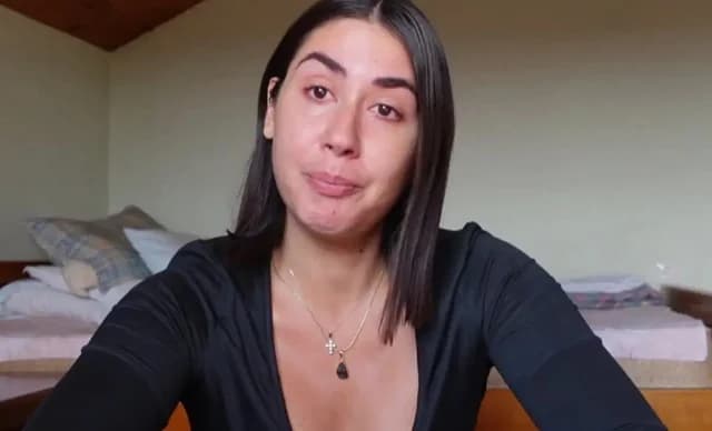 Elena Kremlidou: Trauer und Rechtsstreitigkeiten