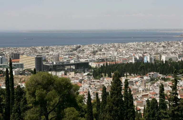 Τσουκαλάς: Η κυβέρνηση θεατής στο στεγαστικό πρόβλημα