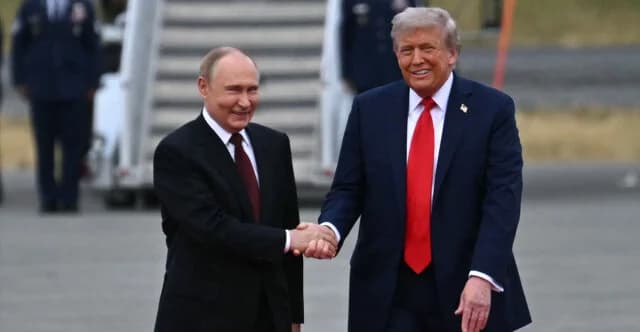 Kremlin: Orbán's Relations with Trump and Putin Led to Budapest Selection
