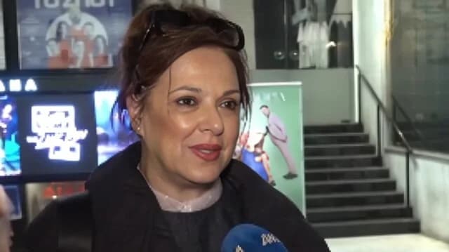 אלני ראנדו: "טיולים הם התרופה נוגדת הדיכאון שלי"