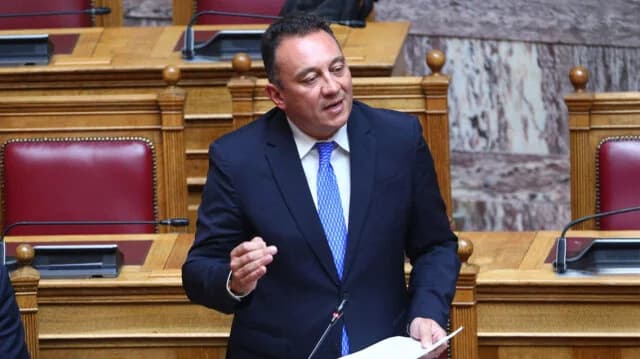 Συζήτηση στη Βουλή για θέματα Παιδείας: Ερωτήσεις για ελλείψεις στα σχολεία