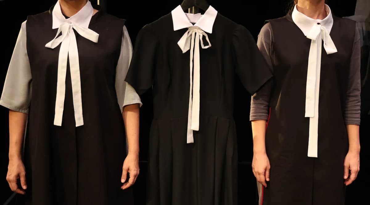 "Margarita forever": Performances at THOC and in schools