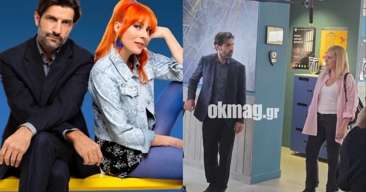 Comedy-Comeback und Erfolg für IQ 160