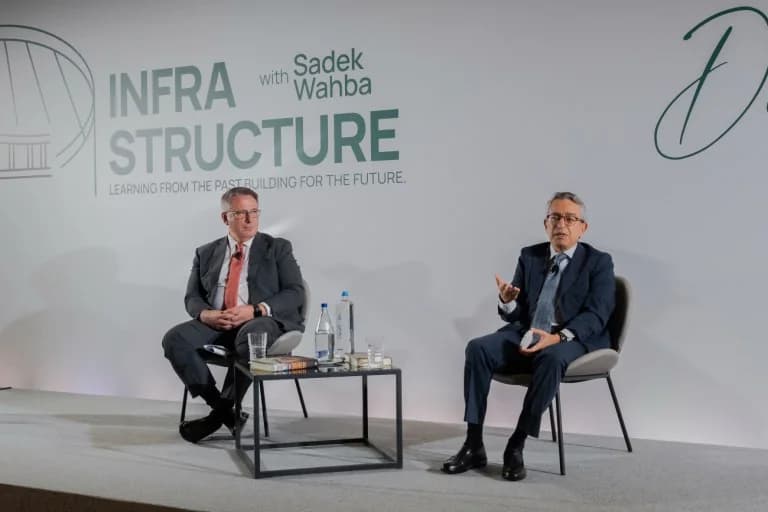 Olympia-Dialoge: Griechenland und Singapur – Parallele Wege zum Wachstum