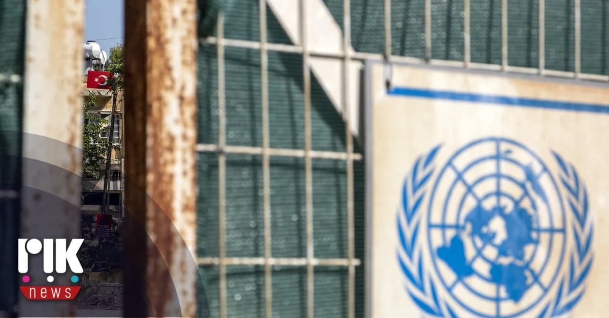 Urteil am 7. November für 5 griechische Zyprioten im besetzten Nikosia
