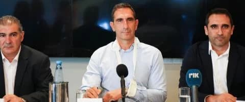 יואנו: מדיניות הפליטים פתוחה להצעות