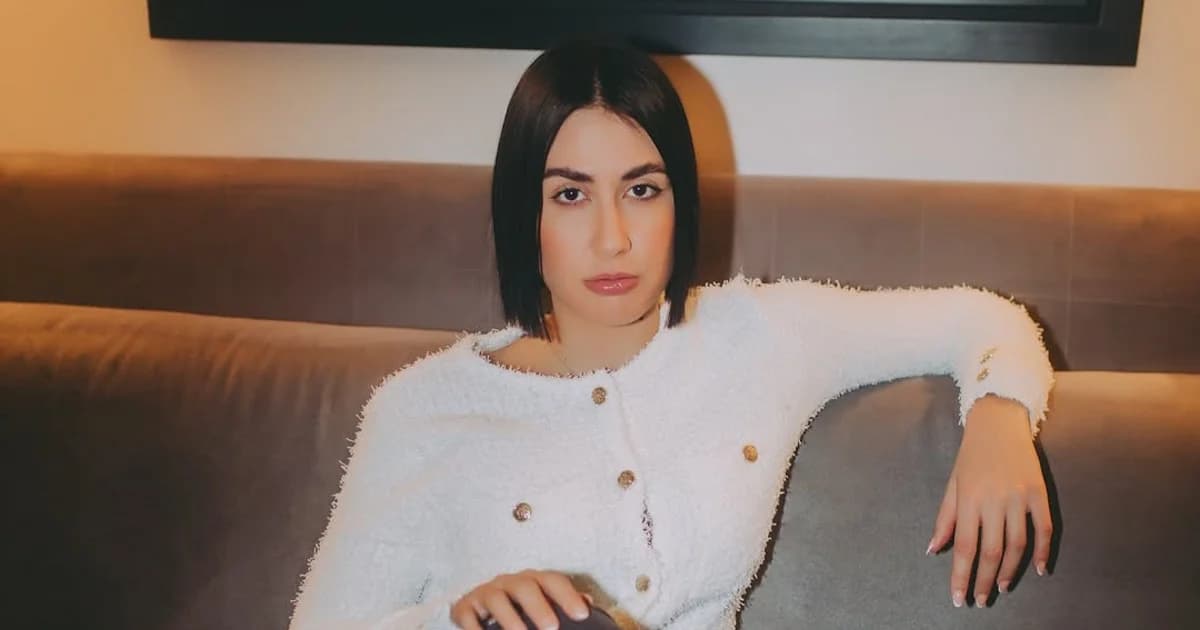 Elena Kremlidou: Erste Nachricht nach Video über Verlust der Großmutter