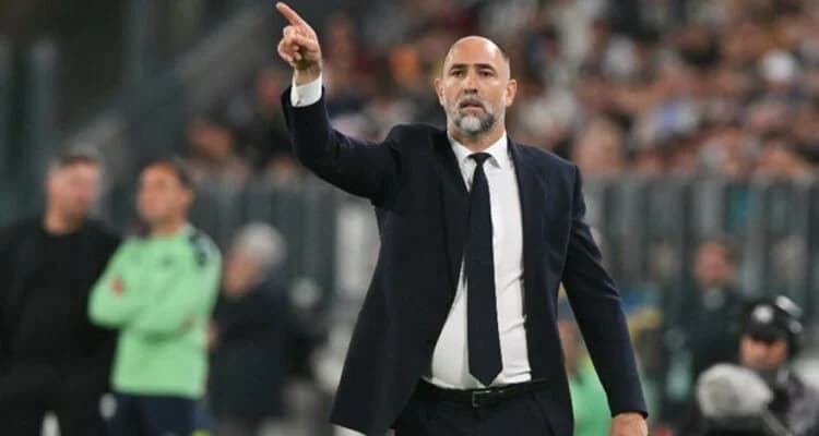 Κλονίζεται η θέση του Τούντορ στη Γιουβέντους – Αυτοί είναι οι υποψήφιοι