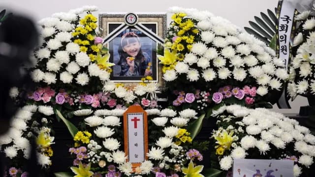 Südkoreanische Lehrerin wegen Mordes an Schülerin zu lebenslanger Haft verurteilt