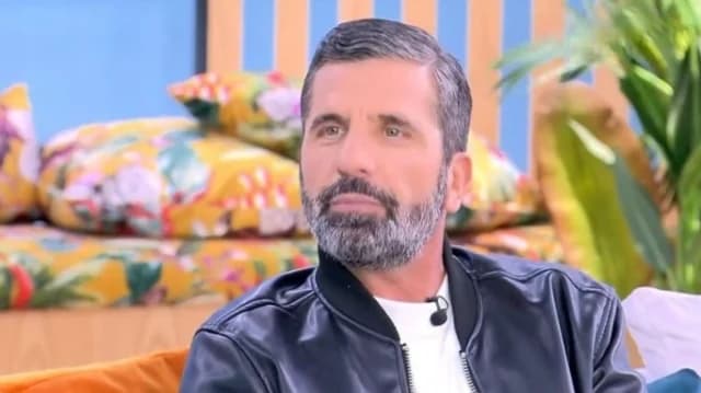 Thanasis Viskadourakis: "I didn't want to become an actor"