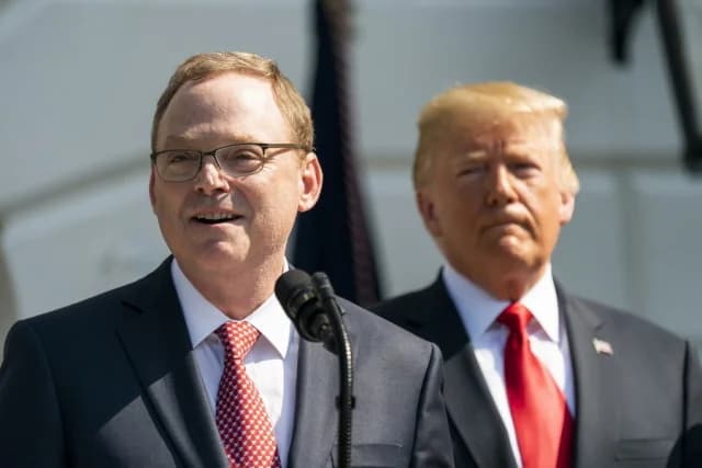 White House: Shutdown Could End This Week