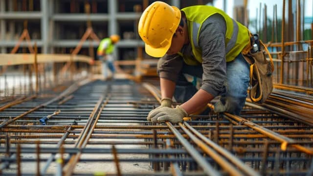 Neue Bauordnung: Änderungen und globale Trends