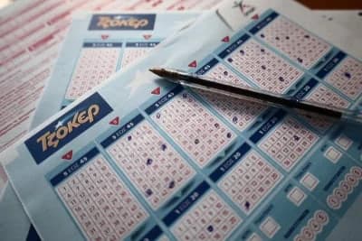 Джокер: выигрышные номера тиража на 1 000 000 евро