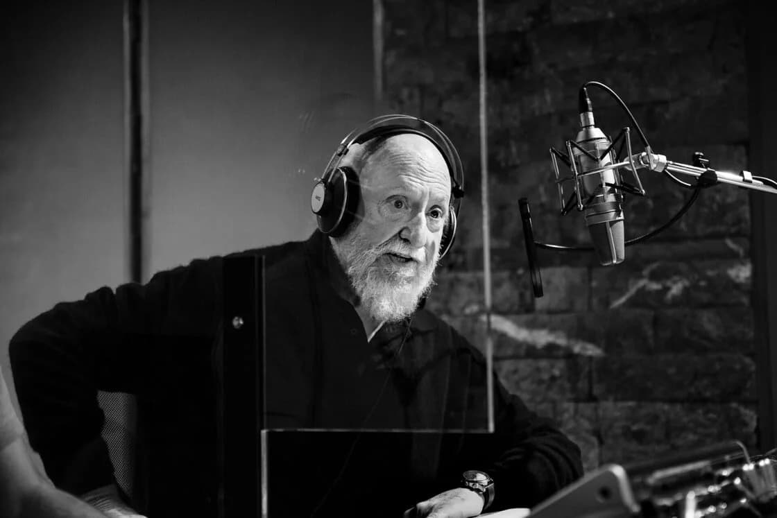 Composer Dionysis Savvopoulos Dies at 81