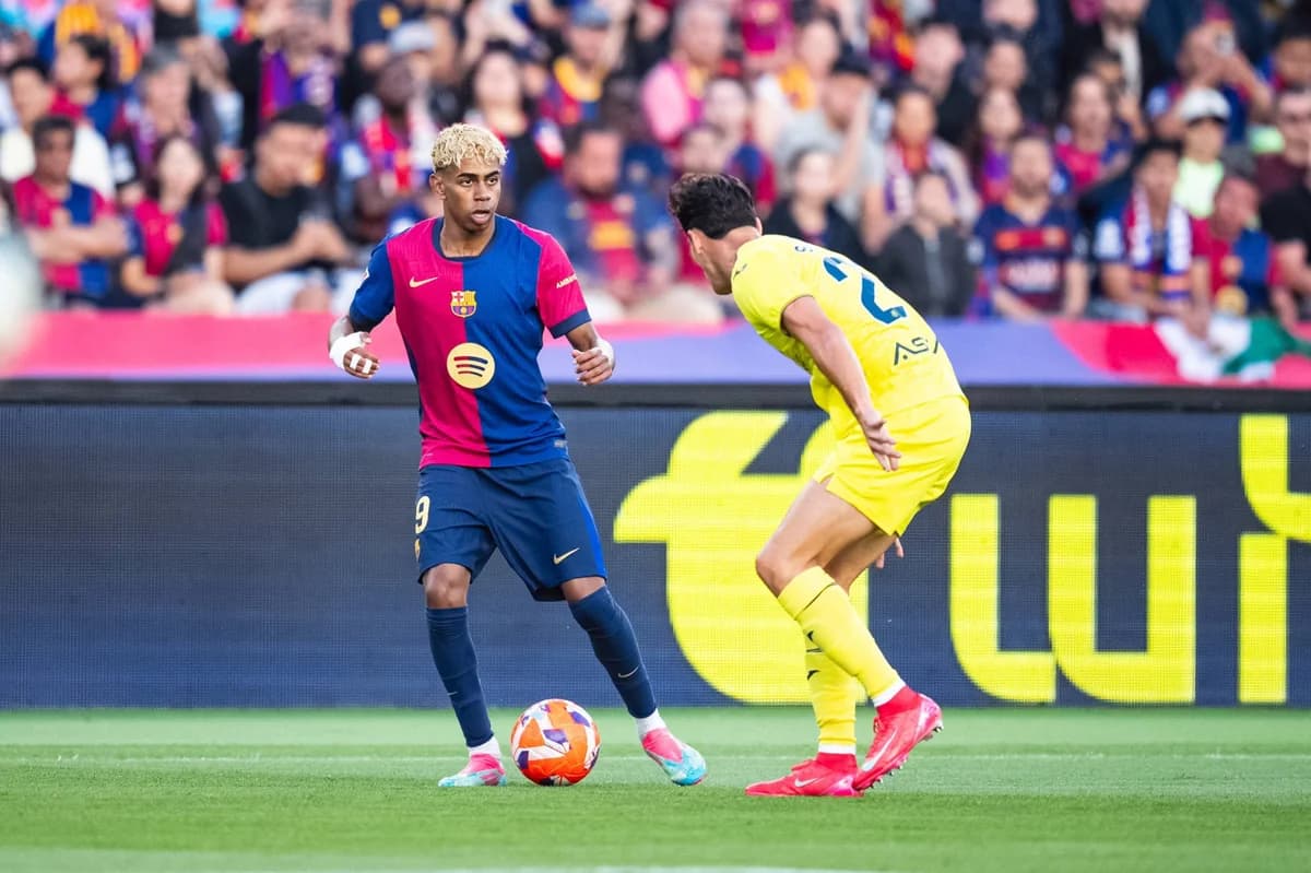 La Liga Cancels Villarreal-Barcelona Match in the USA Amid Protests
