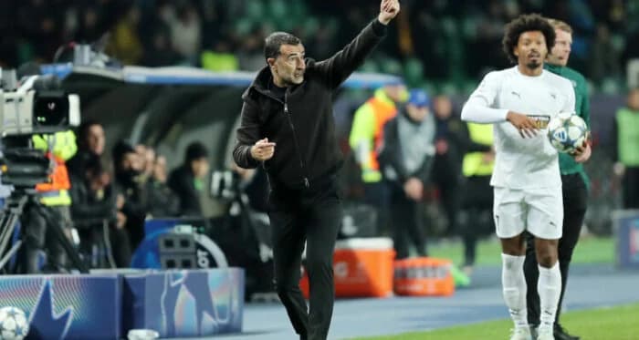 Cartedo: The Red Card Played a Role in the Game's Outcome