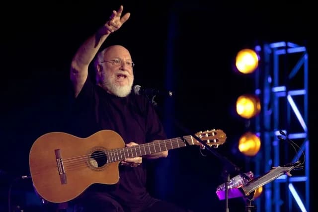דיוניסיס סאבופולוס הלך לעולמו