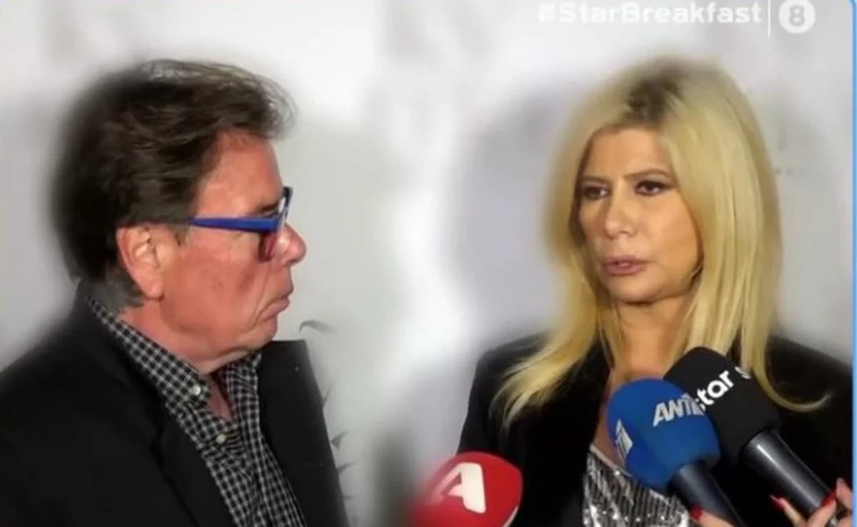 Papanotas und Koutselini uneinig über Tsimitselis vor der Kamera