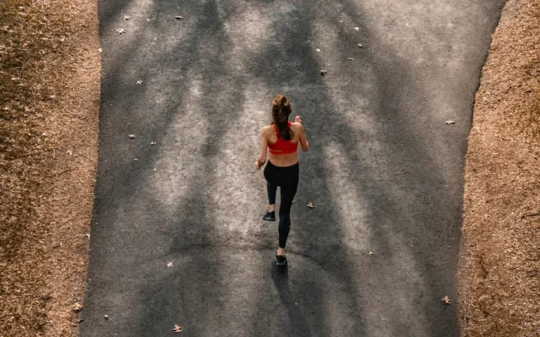 Why Japanese Walking Has Become the New Fitness Trend