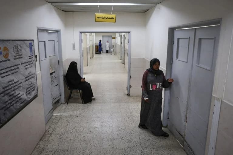 UN: Kriege gegen Frauen eskalieren – Rekordzahl an Konflikten