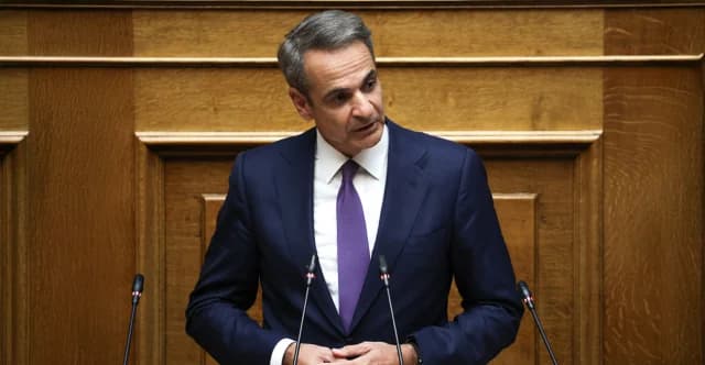 Ψηφίζεται η τροπολογία για τον Άγνωστο Στρατιώτη: Αντιπαράθεση στη Βουλή
