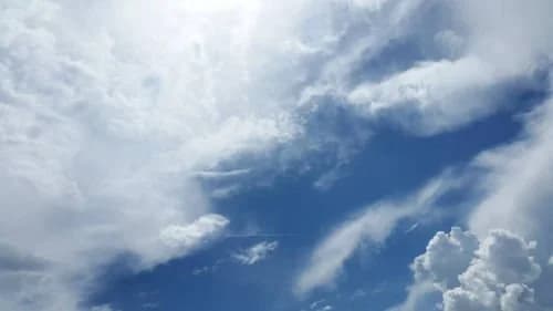 Εντυπωσιακά σύννεφα Kelvin-Helmholtz στην Κύπρο: Τι είναι;