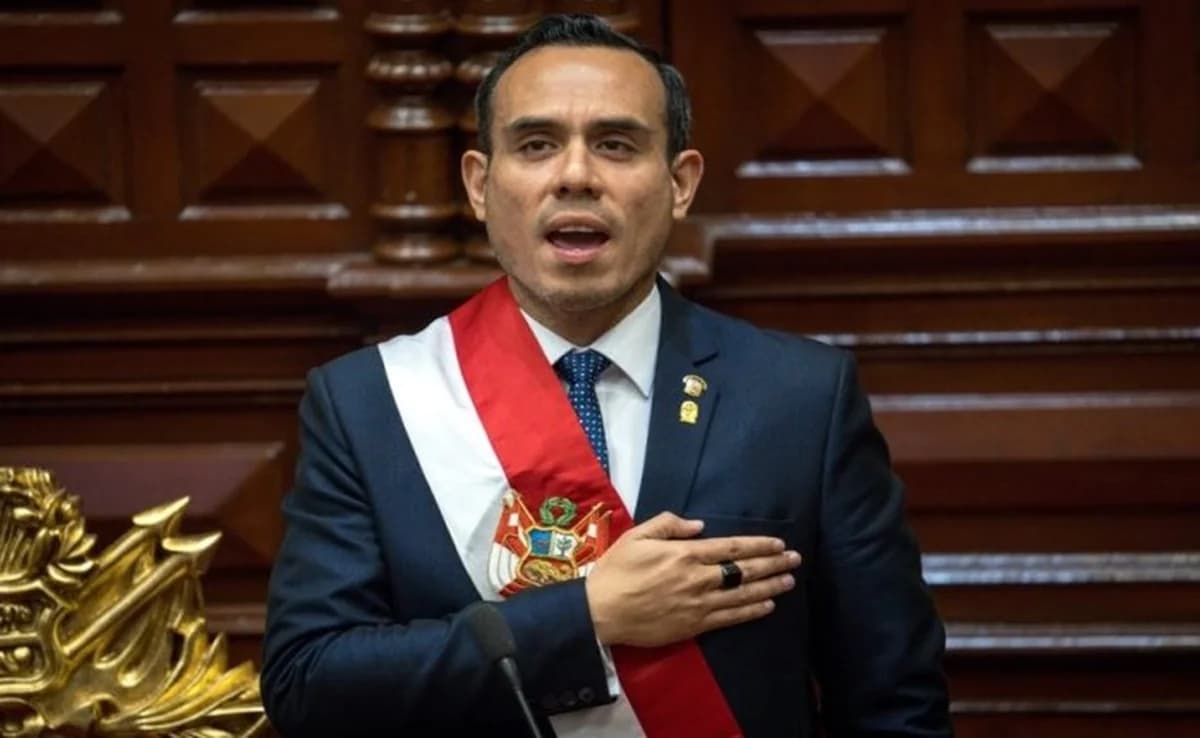 Peru: Ausnahmezustand in Lima ausgerufen