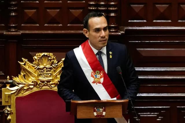Peru: State of Emergency Declared in Lima