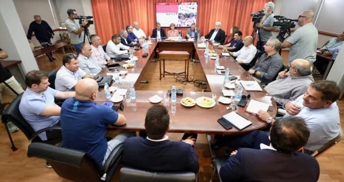 ΑΤΑ: Σε αδιέξοδο ο κοινωνικός διάλογος, λένε οι εργαζόμενοι