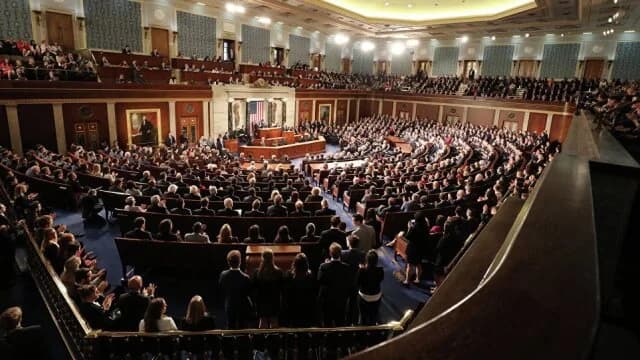В Сенате США предложен законопроект о снятии эмбарго на поставки оружия Кипру сроком на 5 лет