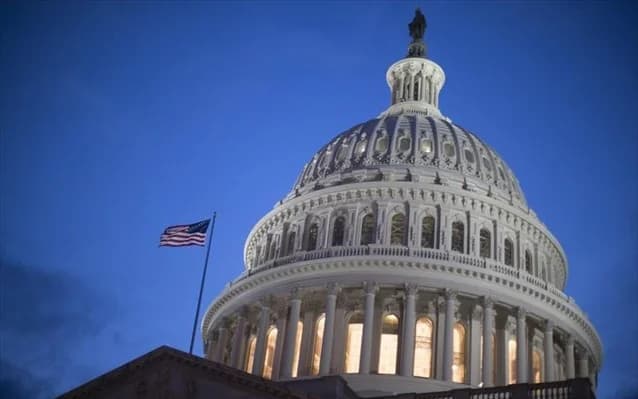 США: В Сенат внесен законопроект о 5-летней отмене эмбарго на поставки оружия Кипру