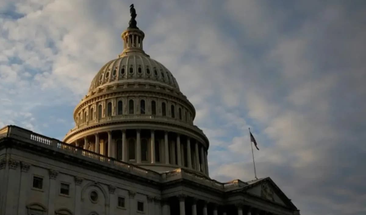 В Сенате США предложен законопроект о 5-летней отмене эмбарго на поставки оружия на Кипр