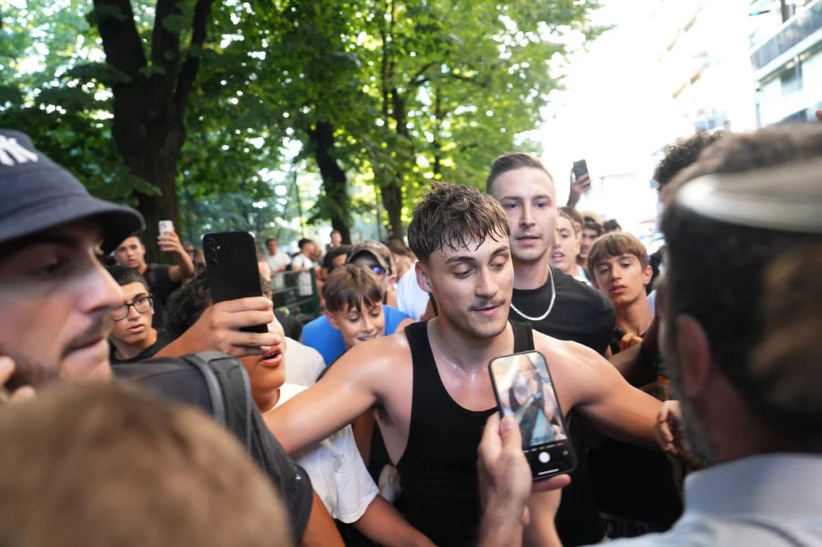 Διάσημος influencer αθλητής θέλει ελληνικό διαβατήριο για μπάσκετ στην Ελλάδα