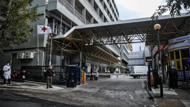 1η ΥΠΕ: Ανακοίνωση για τον θάνατο 16χρονης στο Γκάζι