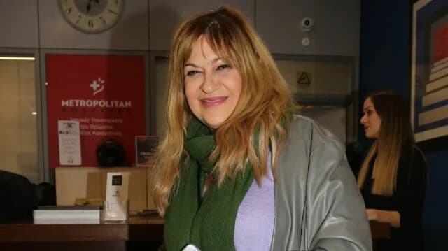 Joyce Eveidi: "I'm Thinking of Leaving My Fortune to My Dogs"