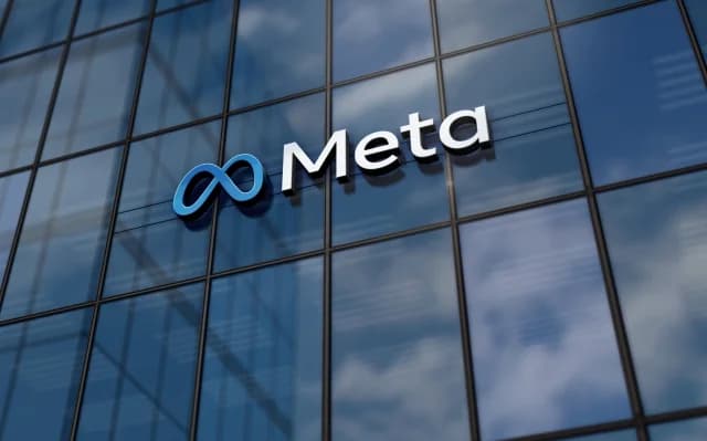 Meta Cuts 600 AI Division Jobs