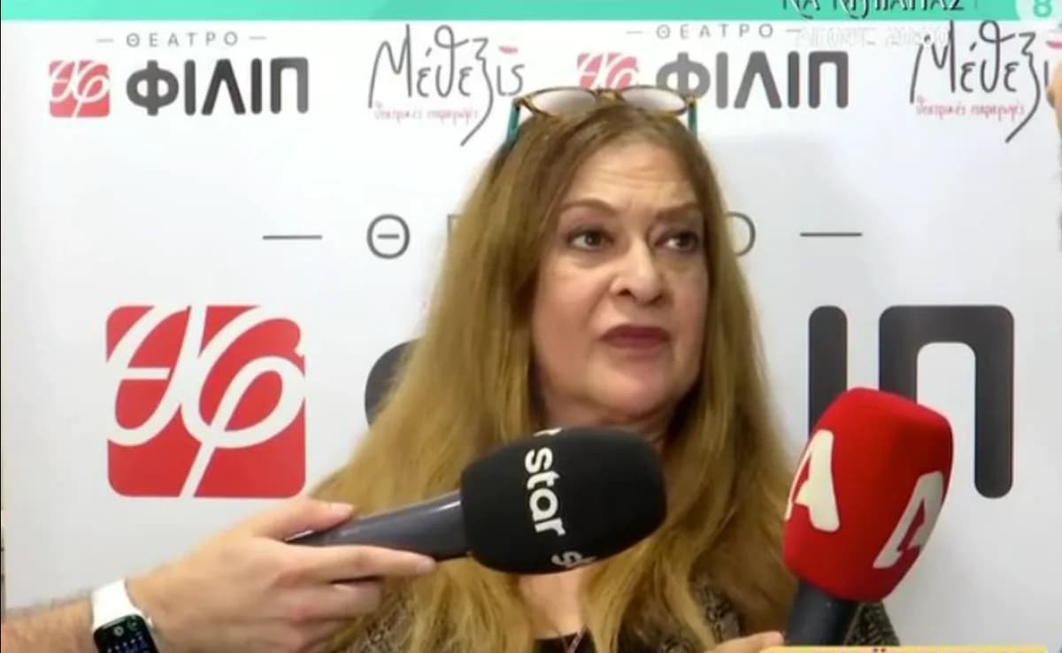 Joyce Evidi: "Ich denke darüber nach, mein Vermögen meinen Hunden zu vermachen!"