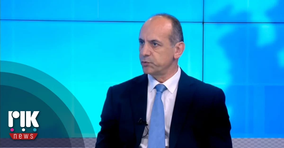 Chartsiotis Accuses AKEL of Populism Factory – Damianou Responds