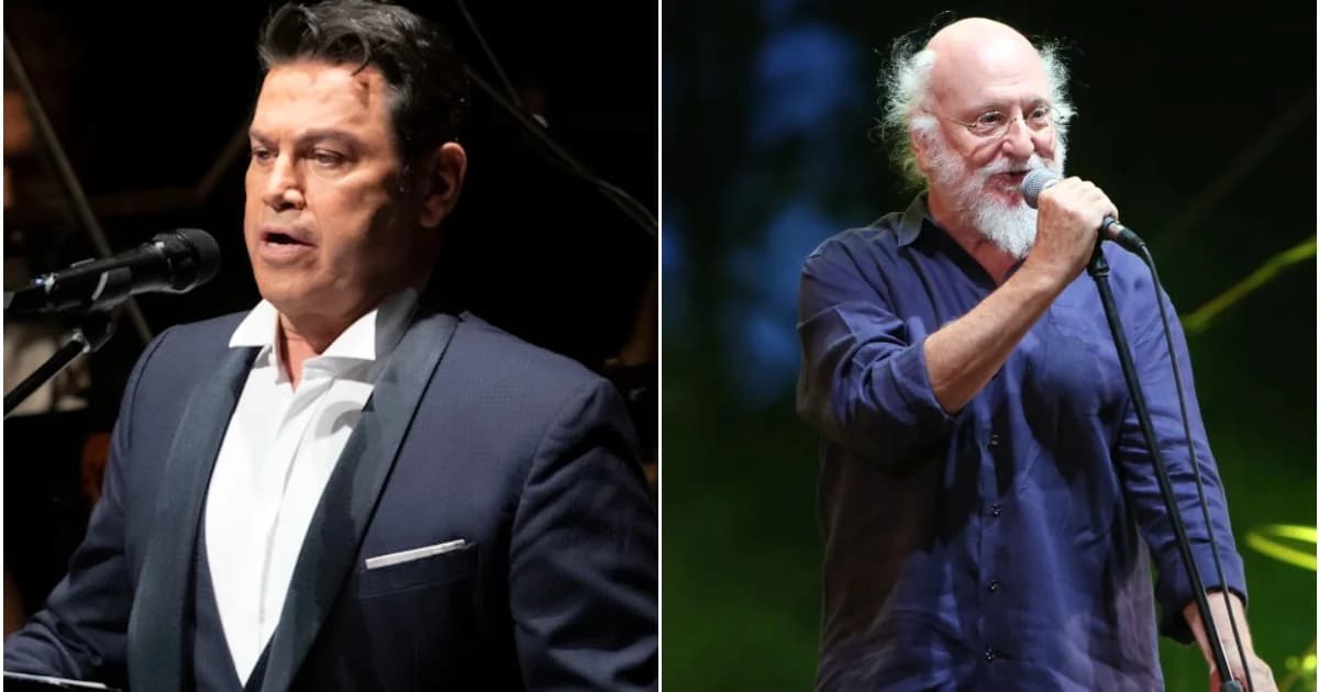 Marios Fragoulis über Dionysis Savvopoulos: 'Er war großartig'