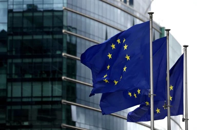 ЕС принял 19-й пакет санкций против России