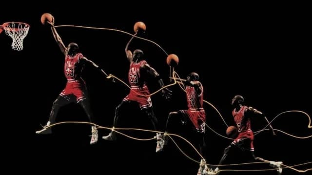 Air Jordan: La historia detrás de la marca que cambió las zapatillas