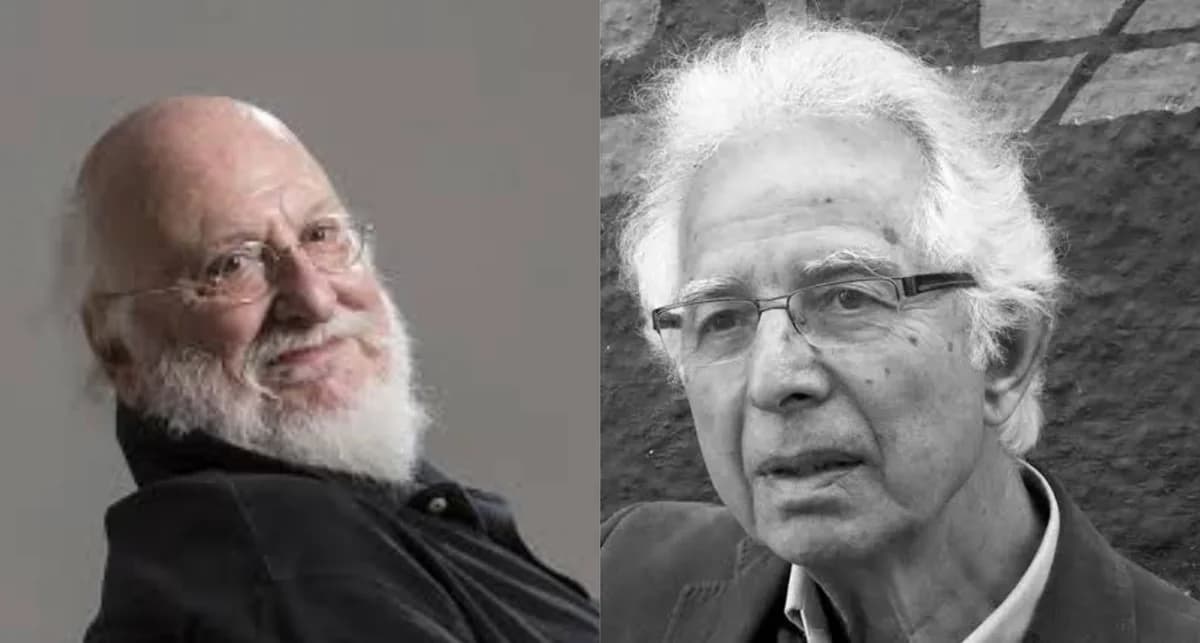 קיריאקוס חרלמבידיס על דיוניסיס סאבופולוס: הרהורים על אמן גדול