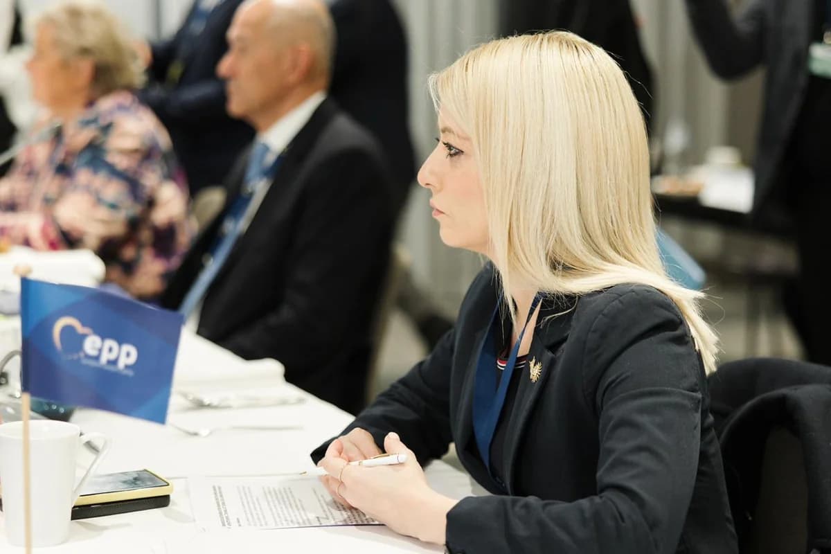 А. Демитриу: Упоминание Кипра в документе саммита лидеров ЕНП