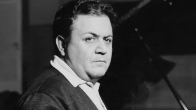 2026: Año Dedicado a Manos Hatzidakis
