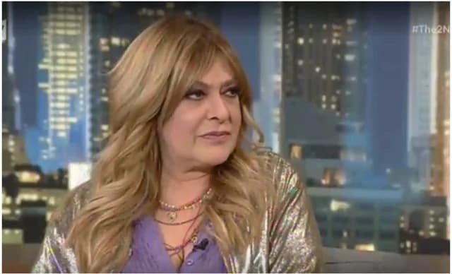Τζόυς Ευείδη: Σκέψεις για τη διαθήκη της – Σε ποιον θα αφήσει την περιουσία της;