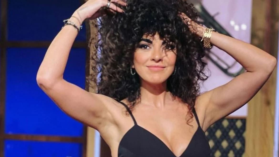 Maria Solomou: Spricht über das Ende der Show und Angststörung