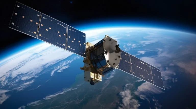 European Consortium Challenges Starlink's Dominance in Space