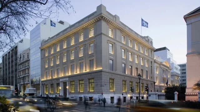 Alpha Bank: Überzeichnung für grüne Anleihe